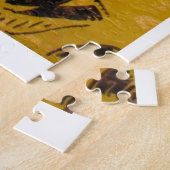 Puzzle HEXEN (Côté)