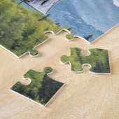 Puzzle HH-60G PAVE HAWK (11 x 14 POUCES) (Côté)