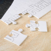 Puzzle HH-60G PAVE HAWK (20x30 POUCES) (Côté)