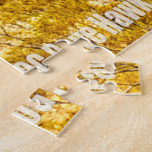 Puzzle HH-60G PAVE HAWK (20x30 POUCES) (Côté)