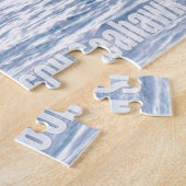 Puzzle HH-60H SEAHAWK (20x30 POUCES) (Côté)