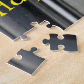 Puzzle Hi Fête des pères (Côté)