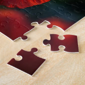 Puzzle Hibiscus (Côté)