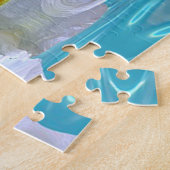 Puzzle Hibiscus (Côté)