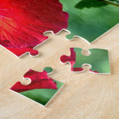 Puzzle Hibiscus Blossom (Côté)