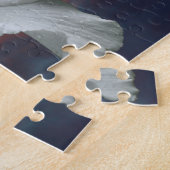 Puzzle Hibiscus Fleurs Rêves De Véritable Inspiration   (Côté)