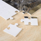 Puzzle Hibou (Côté)