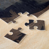 Puzzle Hibou (Côté)
