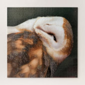 PUZZLE HIBOU (Horizontal)