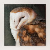 PUZZLE HIBOU (Vertical)