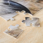 PUZZLE HIBOU (Côté)