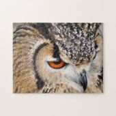 PUZZLE HIBOU (Horizontal)