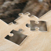 Puzzle Hibou moyen-duc (Côté)
