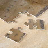 Puzzle Hibou Visez la faune des oiseaux (Côté)