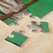 PUZZLE HIBOUX BÉBÉS (Côté)