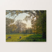 Puzzle Hidcote, Cotswolds (Horizontal)