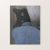 Puzzle - Hideout du placard (Vertical)