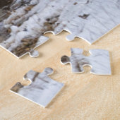 Puzzle Hideout Horse Ranch (Côté)