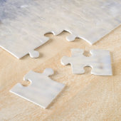 Puzzle Hideout Horse Ranch, Wrangler et Horse (Côté)