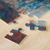 Puzzle hideout par natalie shumylo (Côté)