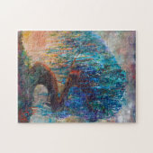 Puzzle hideout par natalie shumylo (Horizontal)