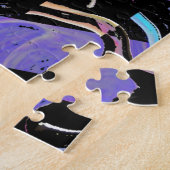Puzzle hideux (Côté)
