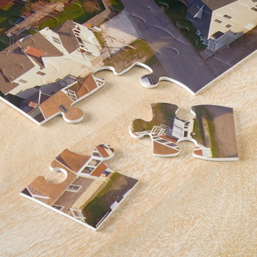 Puzzle Higgins Beach Summer Dream 252 pièce (Côté)