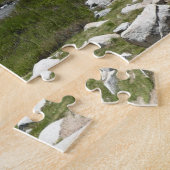 Puzzle High Country Mountain Stream I (Côté)