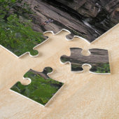 puzzle - High Falls (Côté)