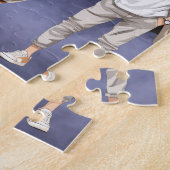 Puzzle High Fashion Ado Boys coréens (Côté)