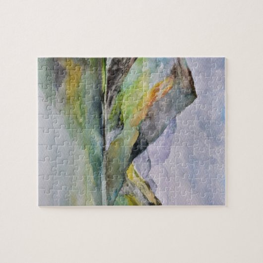 Puzzle Highlands écossais (Horizontal)