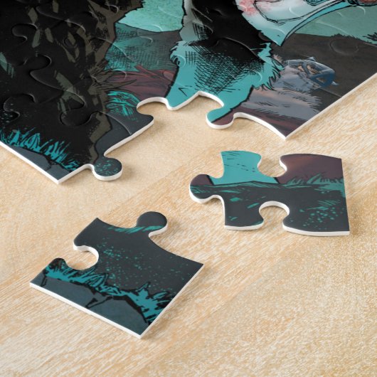 Puzzle Hildebrand (Côté)