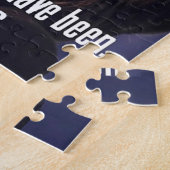 PUZZLE HILLARY CLINTON 2016 (Côté)