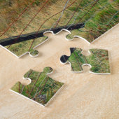 Puzzle Hills of Perthshire, Ecosse 30-pc (Côté)