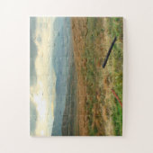 Puzzle Hills of Perthshire, Ecosse 30-pc (Vertical)