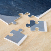 Puzzle Hilma Af Klint, La Dix Plus Grande No2, Art Abstra (Côté)