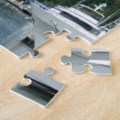 Puzzle Hilton Head (Côté)