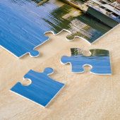 Puzzle Hilton-Head Caroline du Sud (Côté)