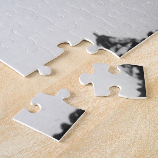 Puzzle Hindenburg (Côté)