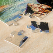 Puzzle Hintersee Ramsau Bavaria. (Côté)