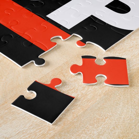 PUZZLE HIP HOP ! (Côté)