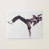 Puzzle hip hop (Horizontal)