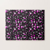 Puzzle Hippie Abstraite (Horizontal)
