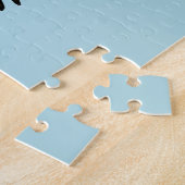 Puzzle Hippie psychédélique Arbre de Paix (Côté)