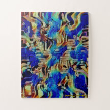 HippieClecticHope sur CrFl 18-6 (Enfants de 11" x