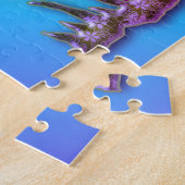Puzzle hippo (Côté)