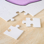 Puzzle Hippo avec la coupe du café (Côté)