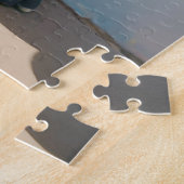 Puzzle Hippo | Hippopotame (Côté)