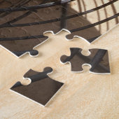 Puzzle Hippo impossible (Côté)