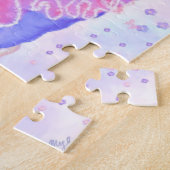 Puzzle Hippo Prima Ballerina - Bonne danseuse (Côté)